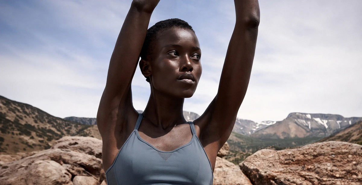 Why Your Yoga Flow Needs a Better Bra