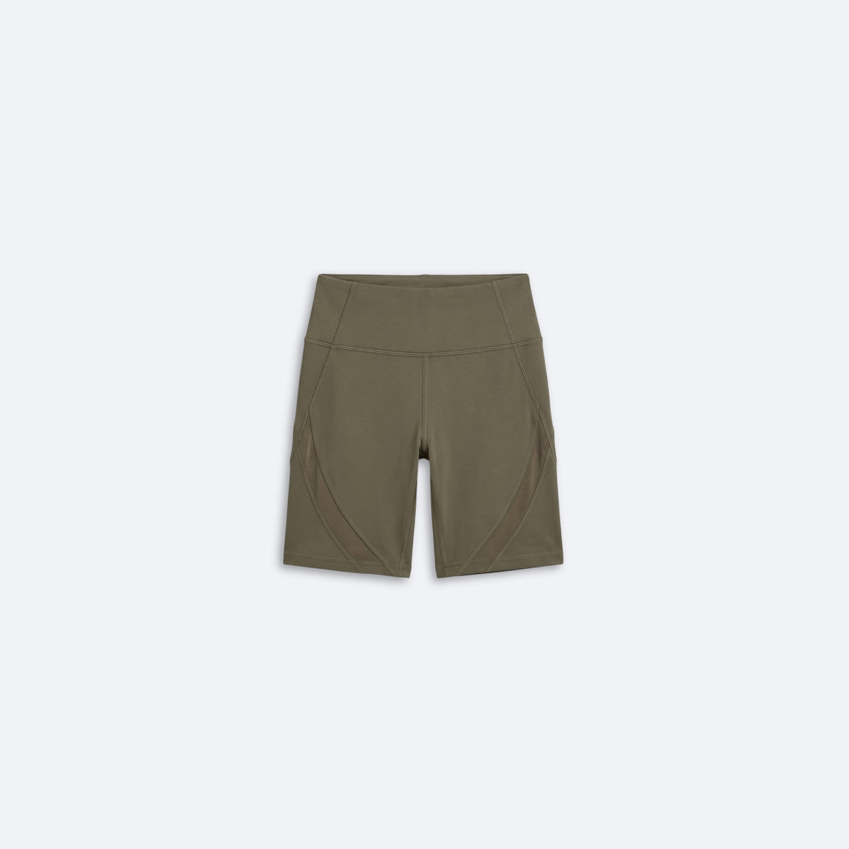 Arc Mesh Bike Short