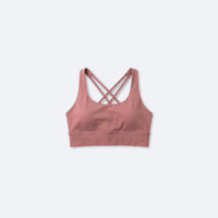 Crosswire Bra