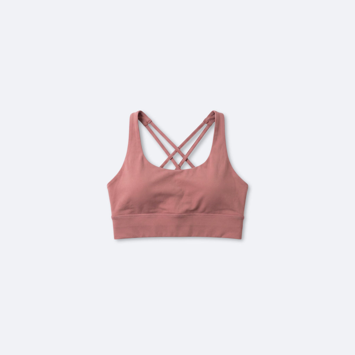 Crosswire Bra