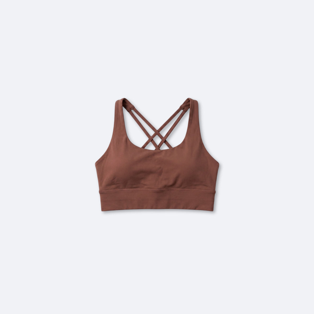 Crosswire Bra