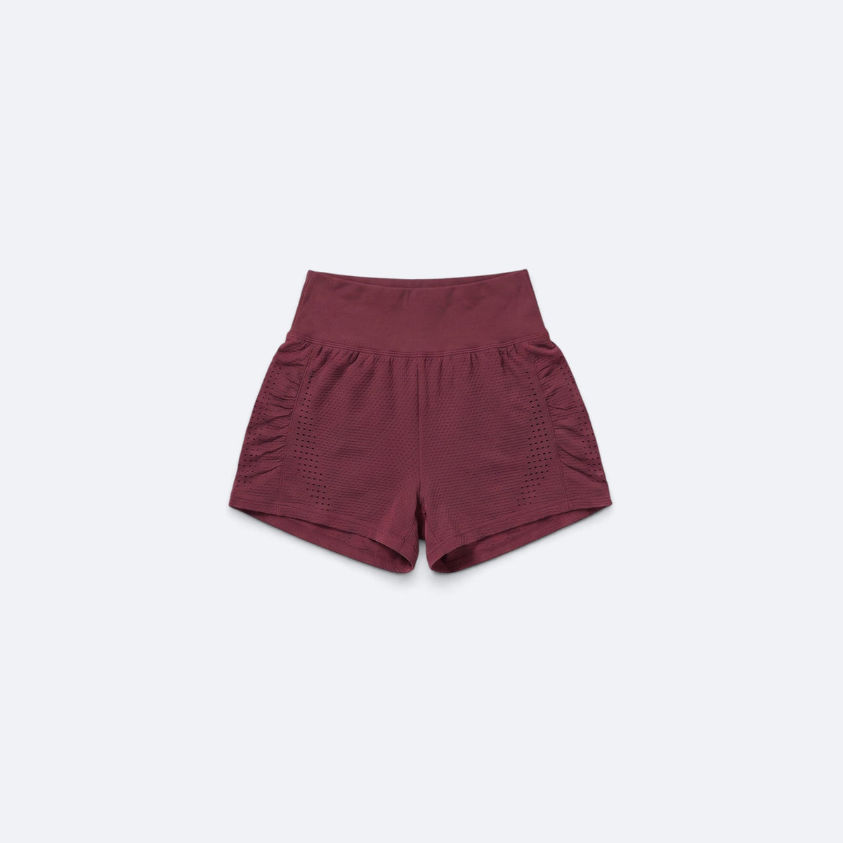 Honeycomb Knit Short-4
