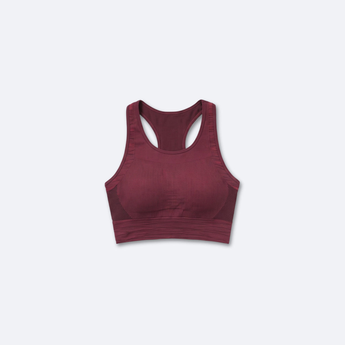 Knit Zone Bra-4