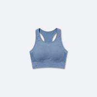 Knit Zone Bra