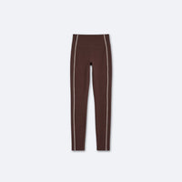 Piped Track Legging