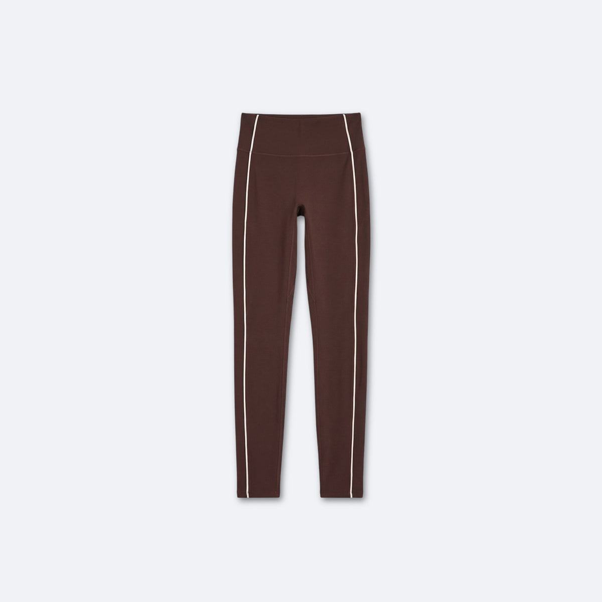 Piped Track Legging