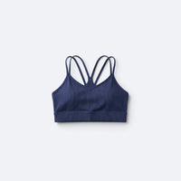 Twinline Rib Bra