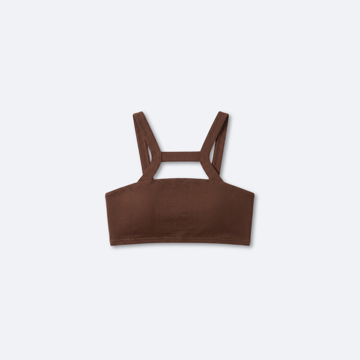 Frame Rib Bra