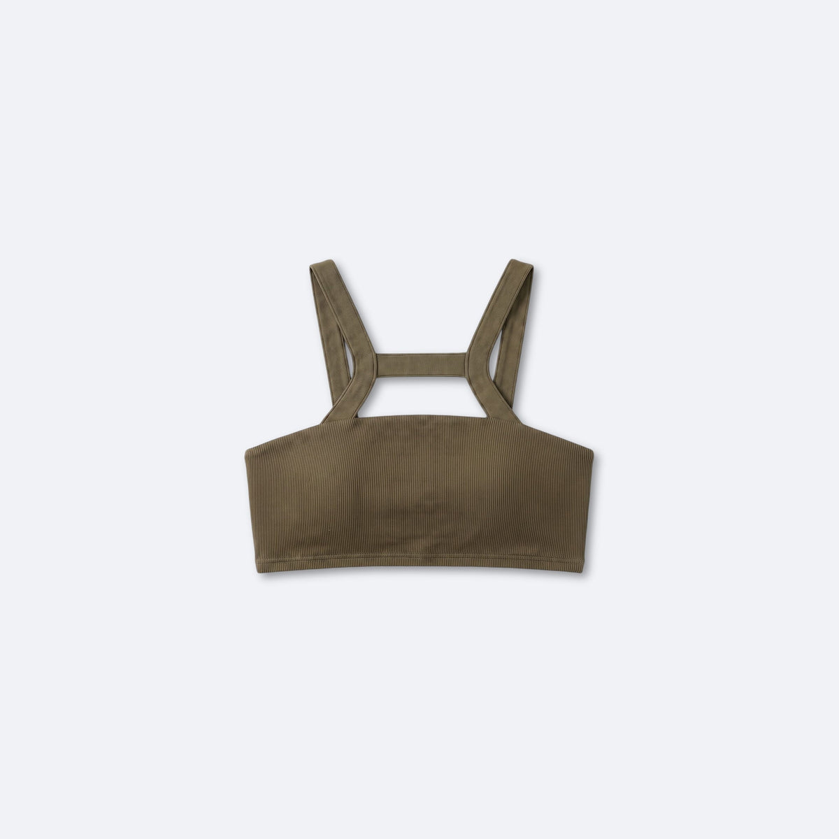 Frame Rib Bra