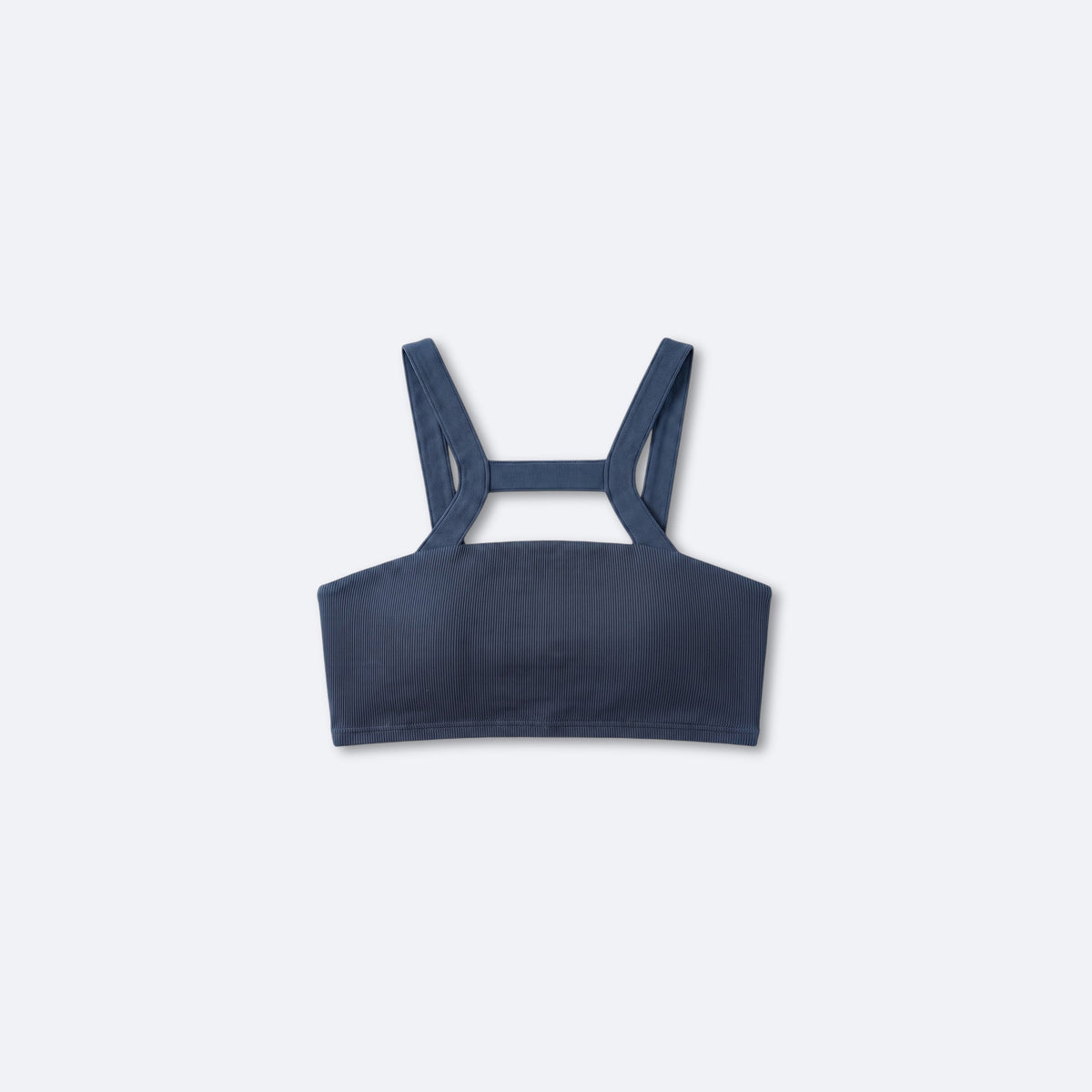 Frame Rib Bra