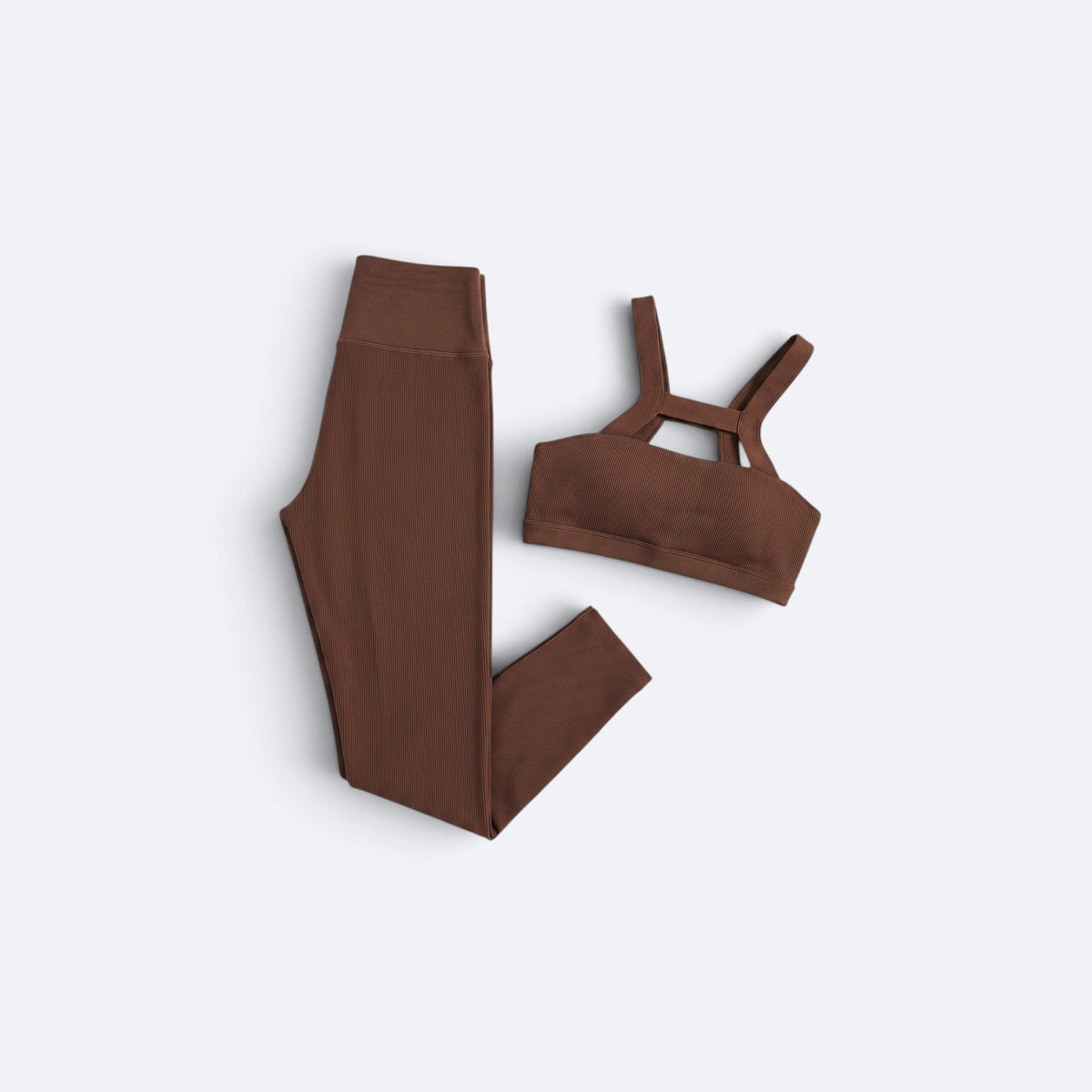 Frame Rib Bra