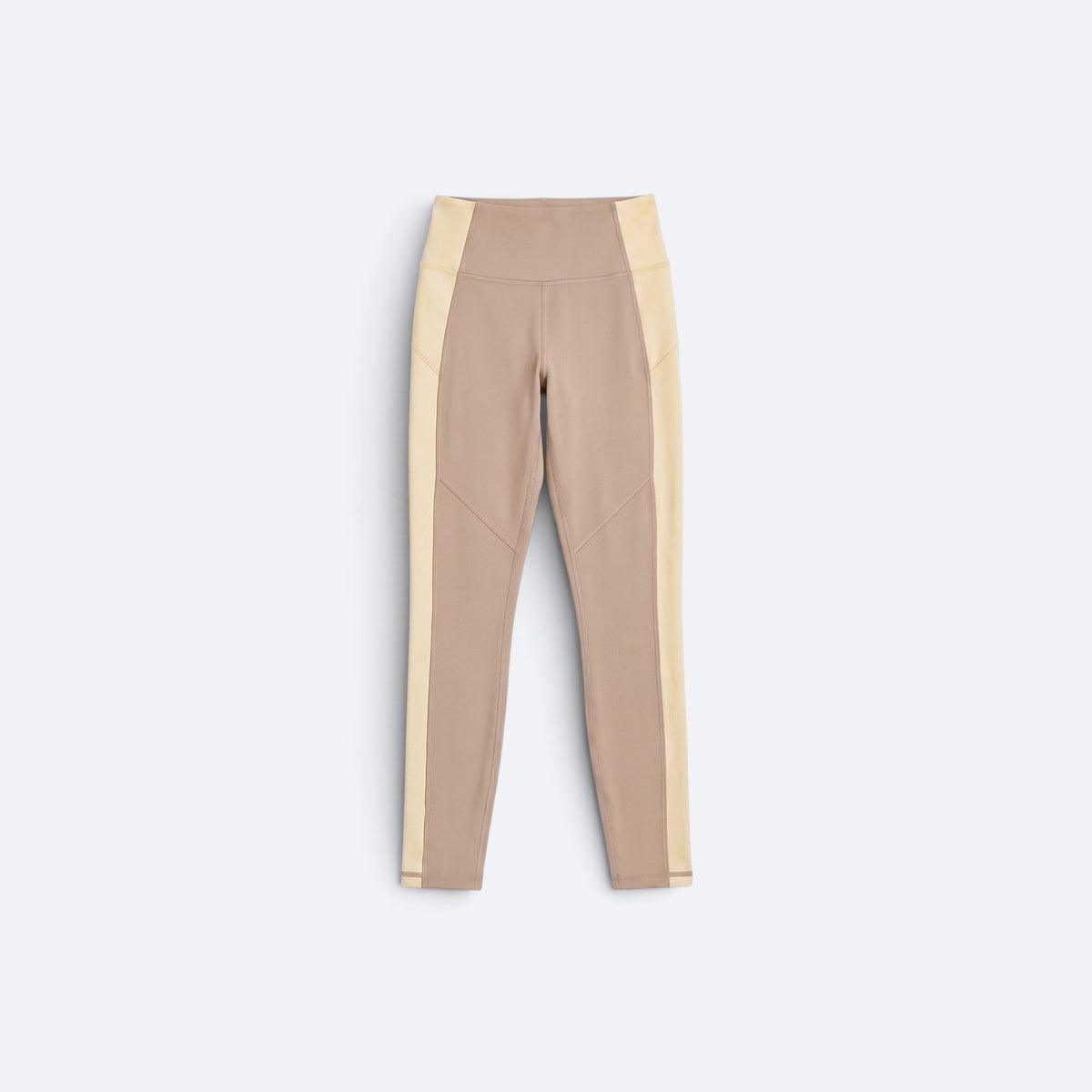 Leggings Stride a pannelli
