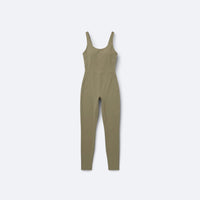 Scoop Long Unitard