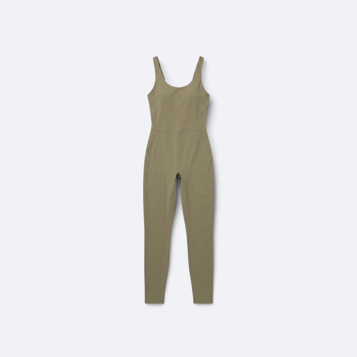 Scoop Long Unitard
