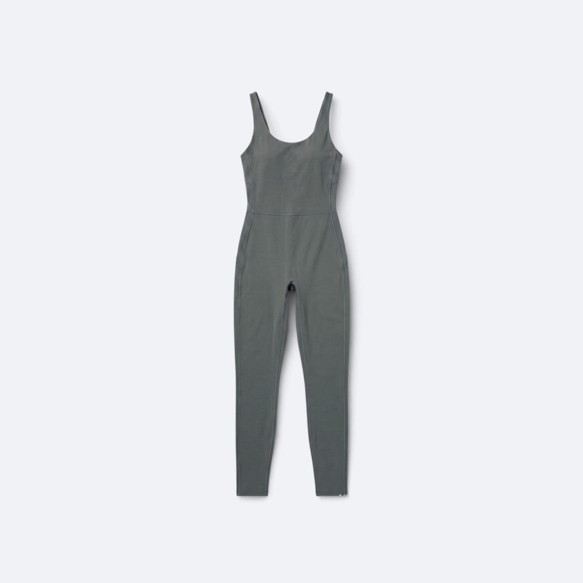 Scoop Long Unitard