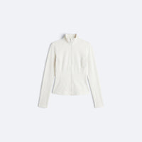 Studio Zip Jacket