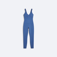Braid Strap Jumpsuit
