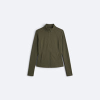 Pace Zip Jacket