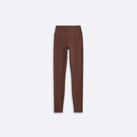Fine Rib Legging